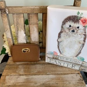 Micheal Kors cardholder